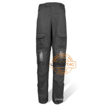 Tactique pantalon militaire uniforme de haute qualité durable confortable